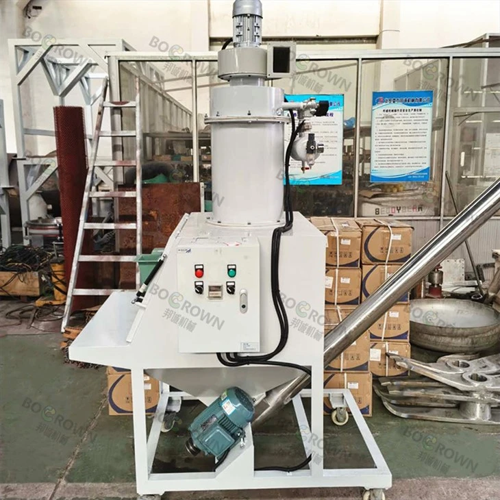 Adjustable Plug Screw Feeder suppliers