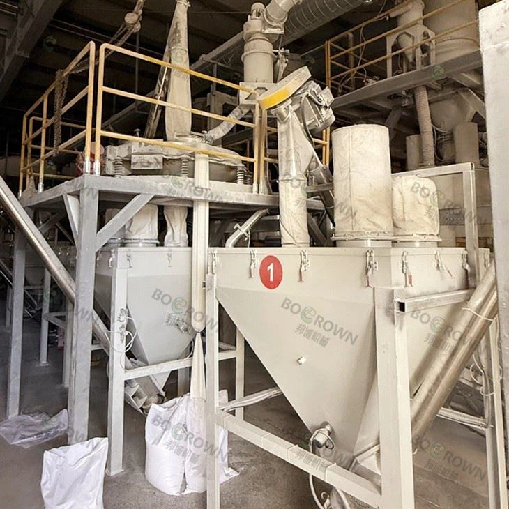 Sheet-Material-Feeding-System